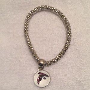 New Atlanta Falcons Stretch bracelet